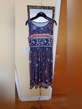 Womens dress Summer